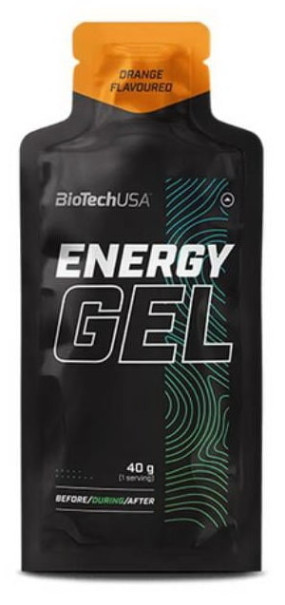 Energy Gel Энергетические гели, Energy Gel - Energy Gel Энергетические гели